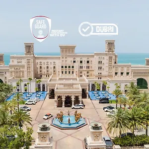 Jumeirah Al Qasr Feriested