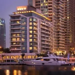 Apart Otel Nuran Marina, Dubai