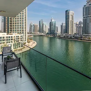 Liv Residence, Marina Appartement
