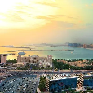 Apart Otel Tamani Marina &, Dubai