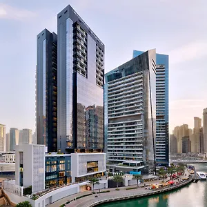 Otel Crowne Plaza Marina By Ihg, Dubai