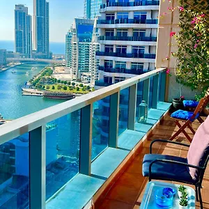  Apartment Fabolous Vacation In Marina
