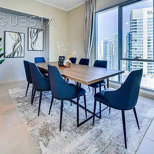  Apartment Marina Promenade - Paloma Tower, Marina