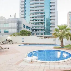  Apartment Luxury In Marina