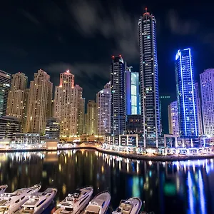 Otel Intercontinental Marina By Ihg, Dubai