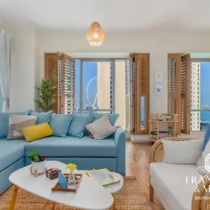  Apartment Boutique Sea Views - Marina