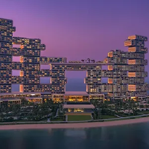Atlantis The Royal Feriested