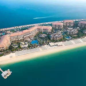 Sofitel The Palm & Feriested
