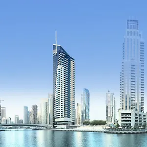  Apartment Dusit Princess Residences Marina