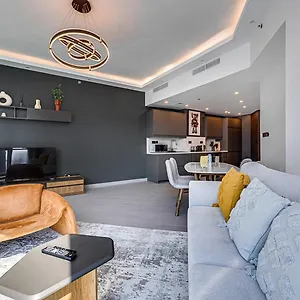  Apartment The Torch, Marina