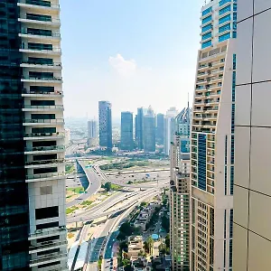 Marina - Marina Pinnacle Tower Апартаменты