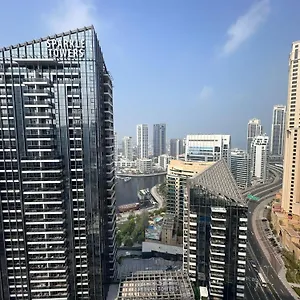  Apartment Marina Royal Premium Serviced Marina Wharf - Kids Free Free Check In 24
