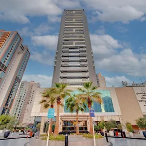 Apart Otel Royal Regency Marina, Dubai