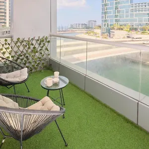 Apartment Wonderful Two Bed With Full Marina View