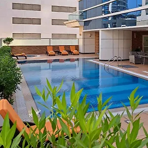  Apartment Barcelo Residences Marina