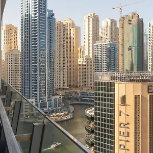 Silverene Towers - Of Choice Апартаменты
