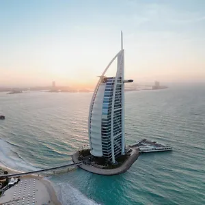 Jumeirah Burj Al Arab Feriested