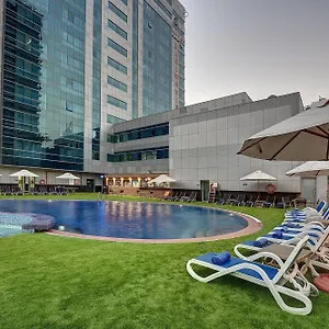 Apart Otel Marina View Deluxe, Dubai