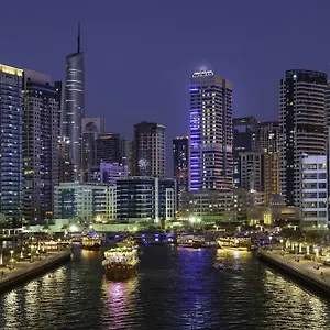 Otel Stella Di Mare Marina, Dubai