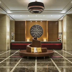 Otel Grosvenor House, A Luxury Collection Hotel,, Dubai